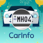 icon CarInfo - RTO Vehicle Info App (CarInfo - Aplikasi Info Kendaraan RTO)