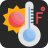 icon Thermometer(Termometer Suhu Ruangan) 1.7.2