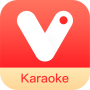 icon HappyVV - Karaoke, Chat, Party (HappyVV - Karaoke, Obrolan, Pesta)