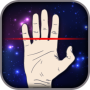 icon AstroGuru(AstroGuru: Sinkronisasi Astrologi + Palmistri)