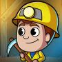icon Idle Miner(Idle Miner Tycoon: Gold Games)
