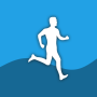 icon Stopwatch(Stopwatch Run Tracker - Berlari, Jogging, Bersepeda)