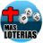 icon Mas Loterias(Lebih Banyak Lotere) 3.8