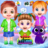icon Triplet Chic Baby Care for Kids(Jaga Pembibitan Bayi Kembar) 1.2
