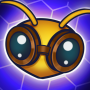 icon ZomBees - Shooter (ZomBees - Penembak)