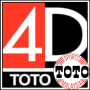 icon Toto 4D Result Today 4D Live(Toto 4D Malaysia Hasil 4D)