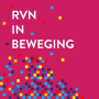 icon RVN IN BEWEGING 2023 (DAG RVN Dalam Beweging 2023)