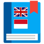 icon Kamus offline()