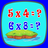icon Times Tables(Times Tables Math Trainer GRATIS) 1.30