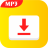 icon Tube Music Downloader(Pengunduh Musik Tube yang Menyenangkan - Tube Play Mp3 Downloader
) 1.0.5