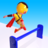 icon Cut and run(Huggy Wuggy Poppy Rope Runner
) 1.2