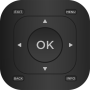 icon Remote For Vizio(Untuk Vizio TV)