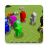 icon ggcraft.plants_vs_zombies_mod_mcpe(MCPE PvZ Mod) 2.0.1