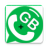 icon GB YOWhats Plus Pro(GBWassApp Ditambah Versi terbaru 2030
) 1.0.0.0