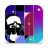 icon Piano Tiles Ugh(FNF Ugh - Game Piano Funkin'
) 1.1