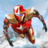 icon Flying Robot Hero(Spider Flying Rope Hero Games) 1.7.2