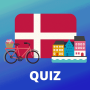 icon Danish Quiz(Denmark!)