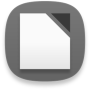 icon Open Office Viewer - ODF, PDF (Open Office Penampil - ODF, PDF)