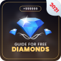 icon Guide and Free Diamonds for Free(Panduan Funkin 21 Panduan dan Berlian Gratis)