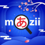 icon Mazii: Dict. to learn Japanese (Mazii: Dikte. untuk belajar bahasa Jepang)