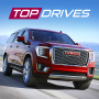 icon Top Drives - Car Race Battles ()