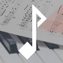 icon Complete Music Reading Trainer (Pelatih Membaca Musik Lengkap)