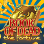 icon Book of Dead the fortune(Book of Dead: the fortune)
