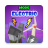 icon Electric Mod(Electric Mod untuk Minecraft
) 4.0