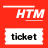icon HTM(Aplikasi Tiket HTM) 7.8.8