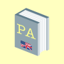 icon Poet Assistant (English) (Penyair Asisten (Inggris))