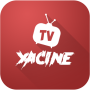 icon SERIES(Frekuensi Yacine Pro TV
)