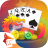 icon Poker VN(Area layar ZingPlay) 6.1.5