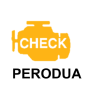 icon PeroduaOBDFree(Plugin Torsi untuk mobil Perodua)