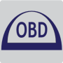icon Deep OBD(Mendalam OBD)