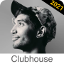 icon com.clubhouse.guide_club_house(Obrolan audio Clubhouse Drop-in gratis: Panduan aplikasi
)