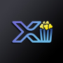 icon XFlix Movies: Stream HD Movies (XFlix Movies: Streaming Film HD
)