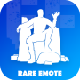 icon eMotes(Skin Tools VIP FFF)