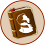 icon org.duosoft.booksrussian(Книги русских классиков)