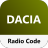 icon Dacia Radio Code(Dacia Radio Code Generator) 1.0.0