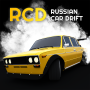 icon RCD(Drift Mobil Rusia)