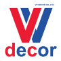 icon VV decor(VV dekorasi)
