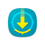 icon Download Navi(Unduh Navi - Download Manager)