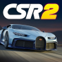 icon CSR Racing 2(CSR 2 Realistic Drag Racing)