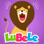icon LuBeLe(LuBeLe: Suara Hewan Nama)