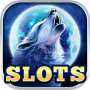 icon Wolf Bonus Casino - Slots (Bonus Serigala Kasino - Slot)