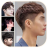 icon Korean Hairstyles for Men 1.3.12