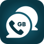 icon GB WhatsApp(GB Versi 2023)
