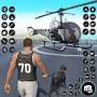 icon Army Vehicle Transport Games(Game Transportasi Kendaraan Tentara PRO)