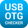 icon USB OTG Checker Compatible ? (USB OTG Checker Kompatibel ?)