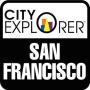 icon City Explorer San Francisco